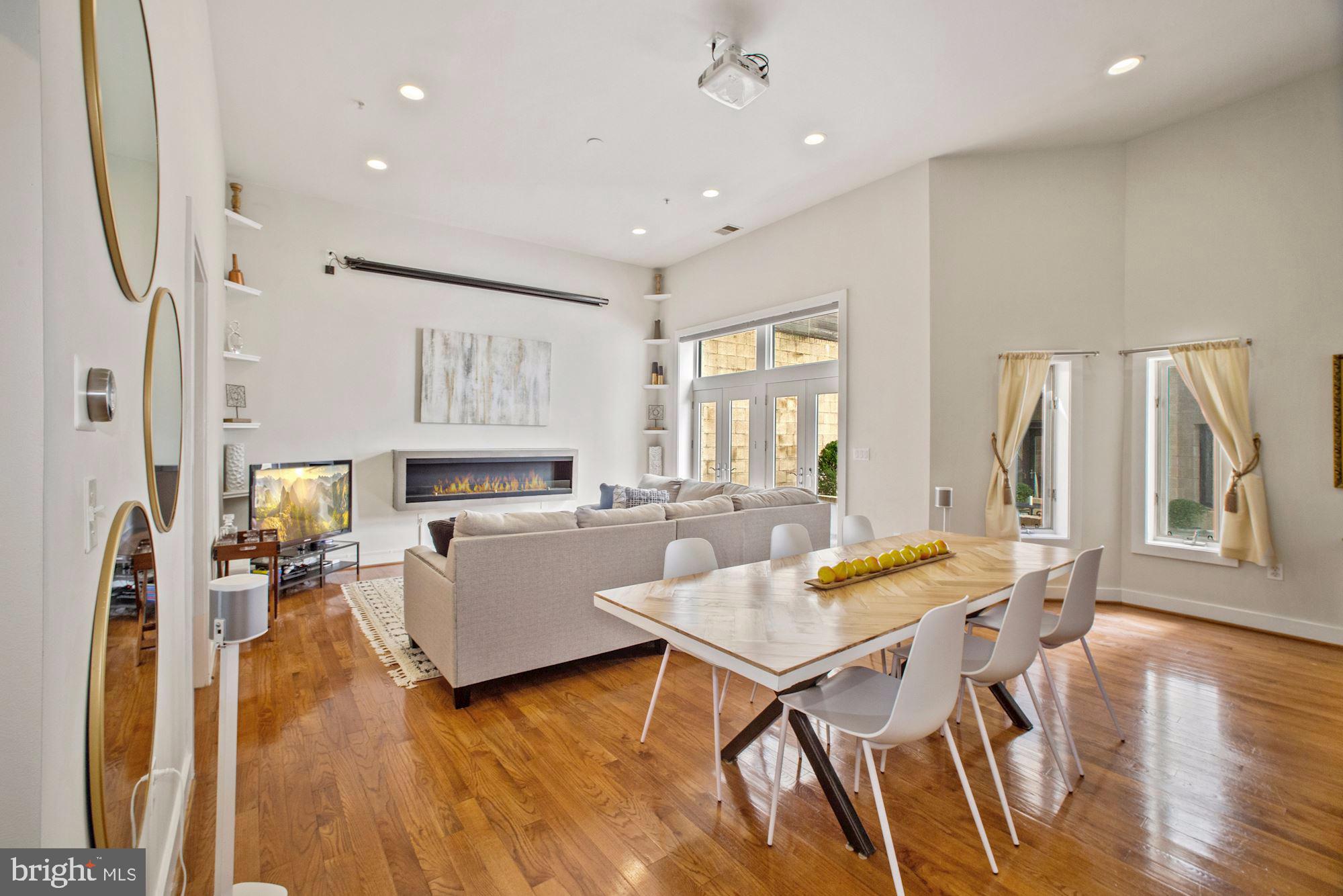 2357 Champlain Street Northwest, Unit 102 Washington, DC 20009 - Photo 18 of 55