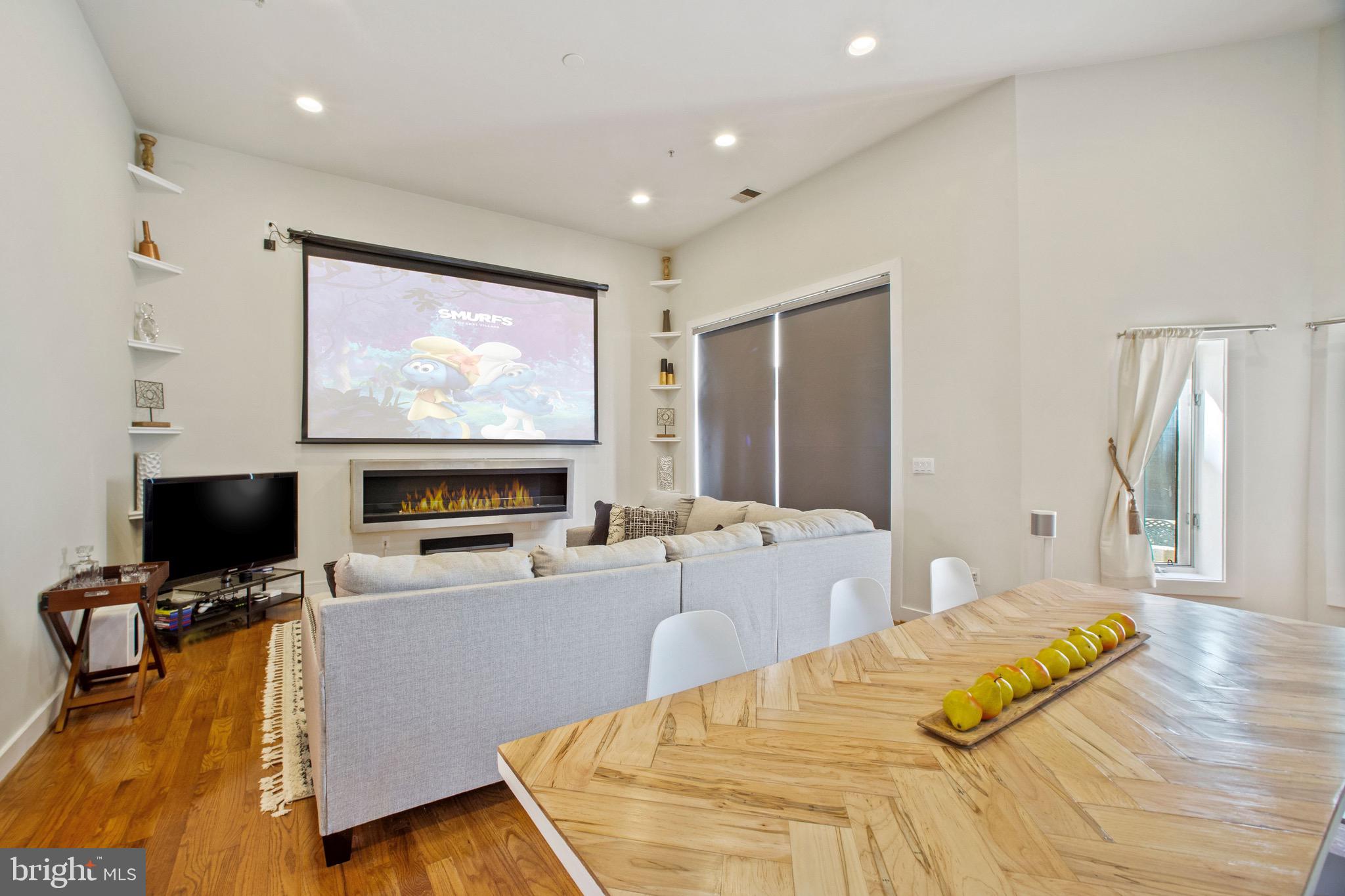 2357 Champlain Street Northwest, Unit 102 Washington, DC 20009 - Photo 19 of 55