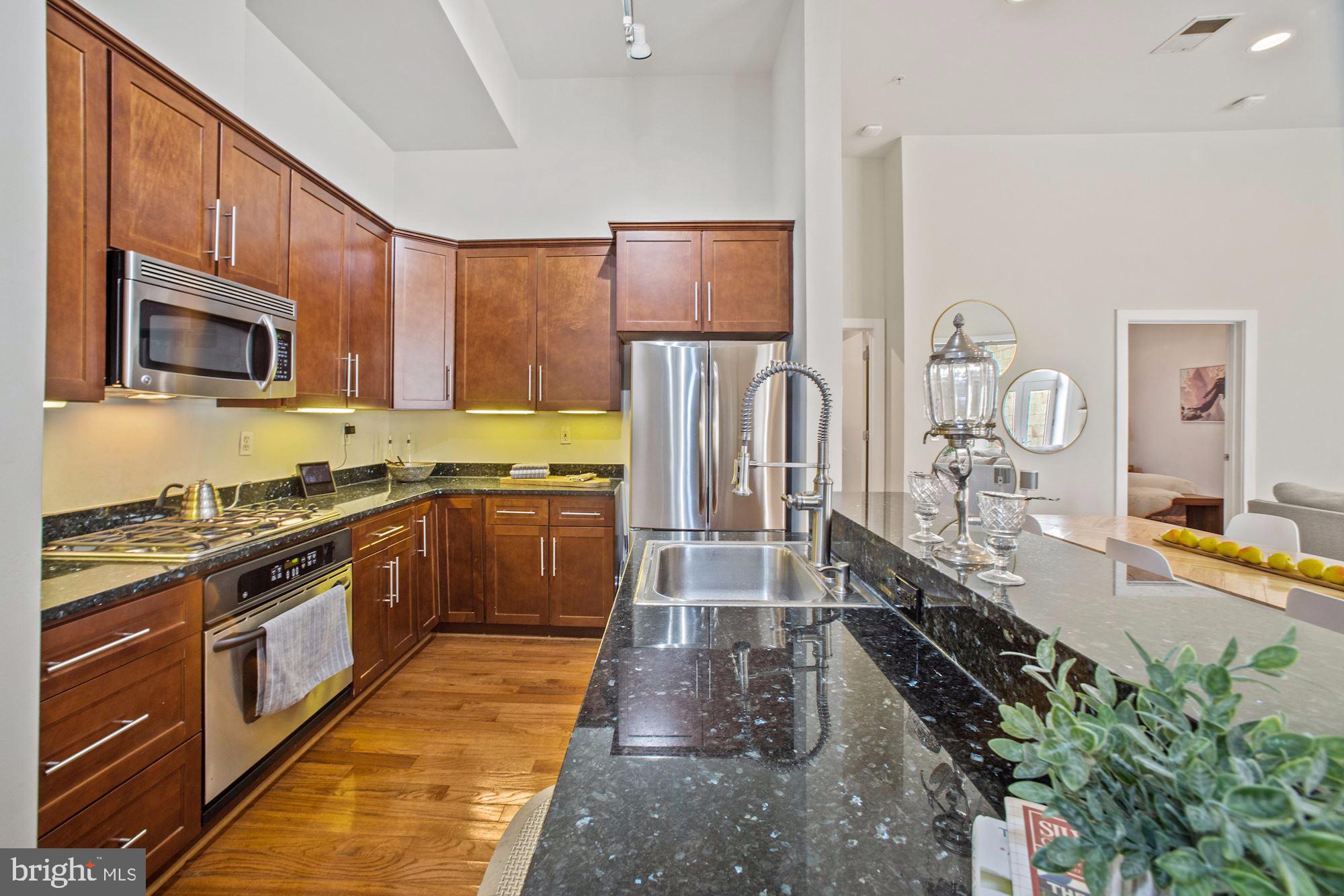 2357 Champlain Street Northwest, Unit 102 Washington, DC 20009 - Photo 2 of 55