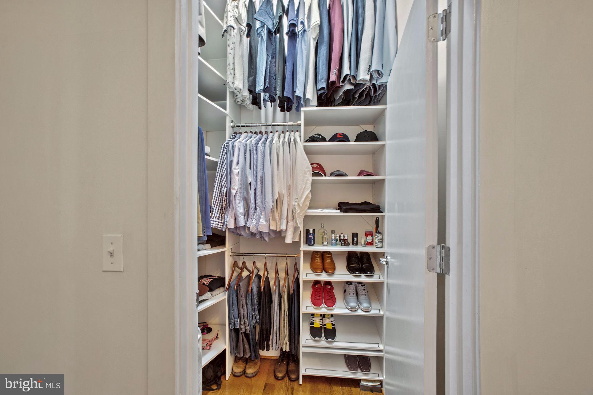 2357 Champlain Street Northwest, Unit 102 Washington, DC 20009 - Photo 23 of 55