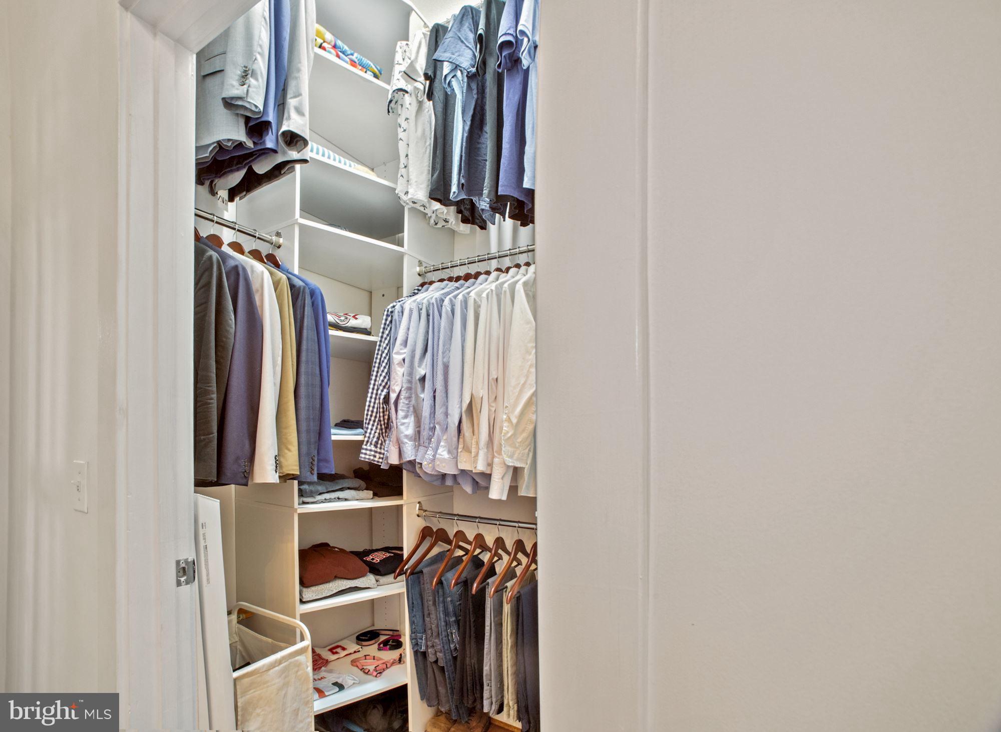 2357 Champlain Street Northwest, Unit 102 Washington, DC 20009 - Photo 24 of 55