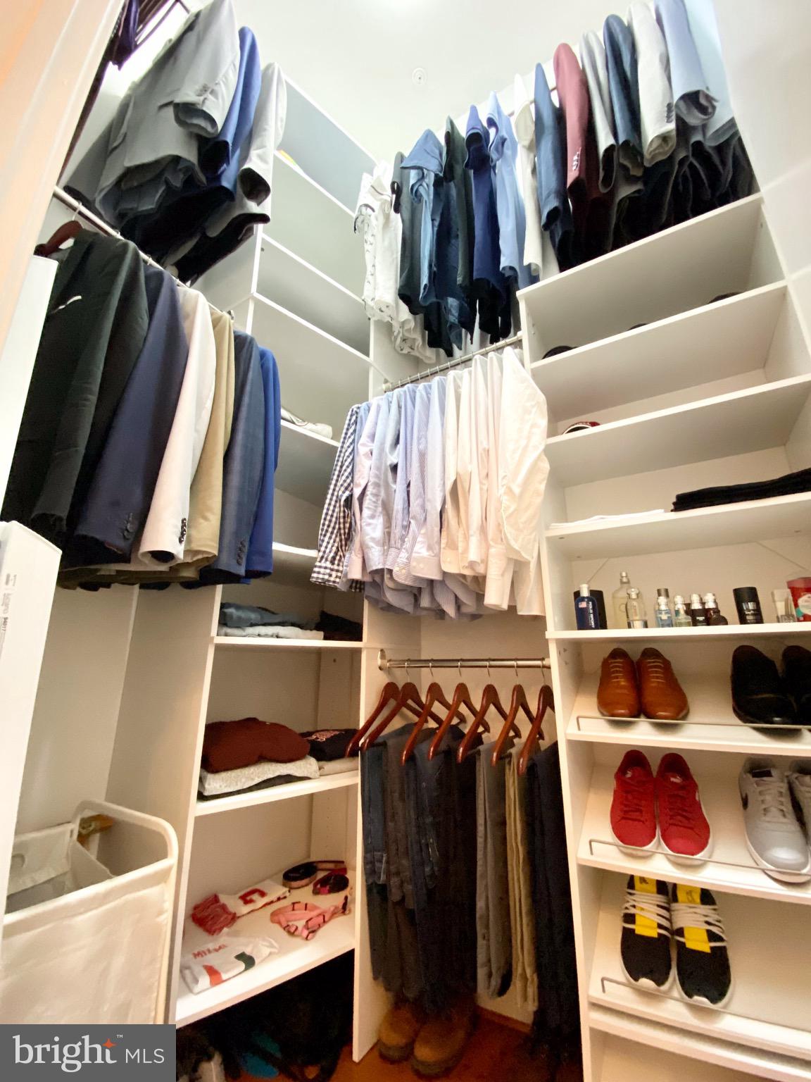 2357 Champlain Street Northwest, Unit 102 Washington, DC 20009 - Photo 25 of 55
