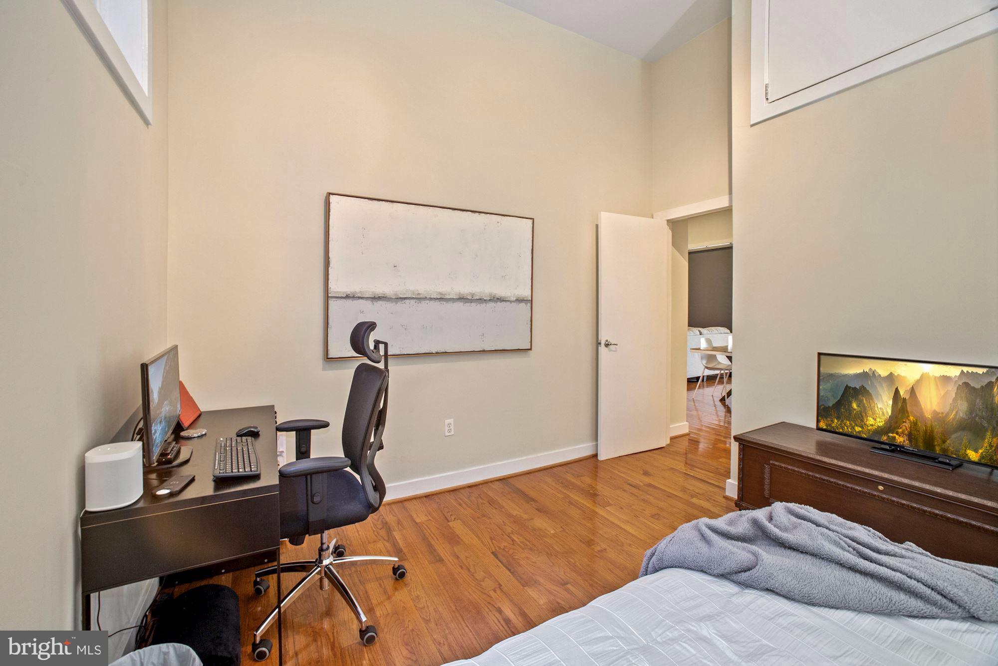 2357 Champlain Street Northwest, Unit 102 Washington, DC 20009 - Photo 30 of 55