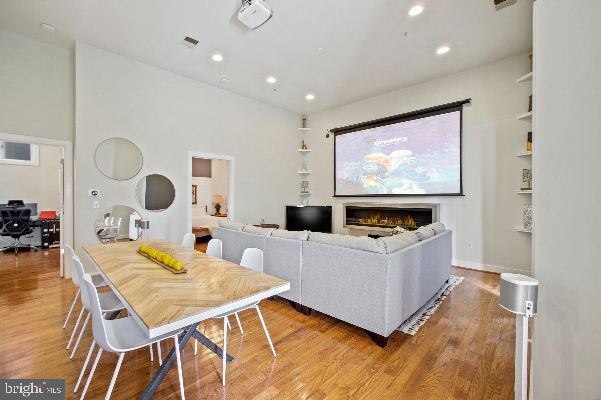 2357 Champlain Street Northwest, Unit 102 Washington, DC 20009 - Photo 3 of 55