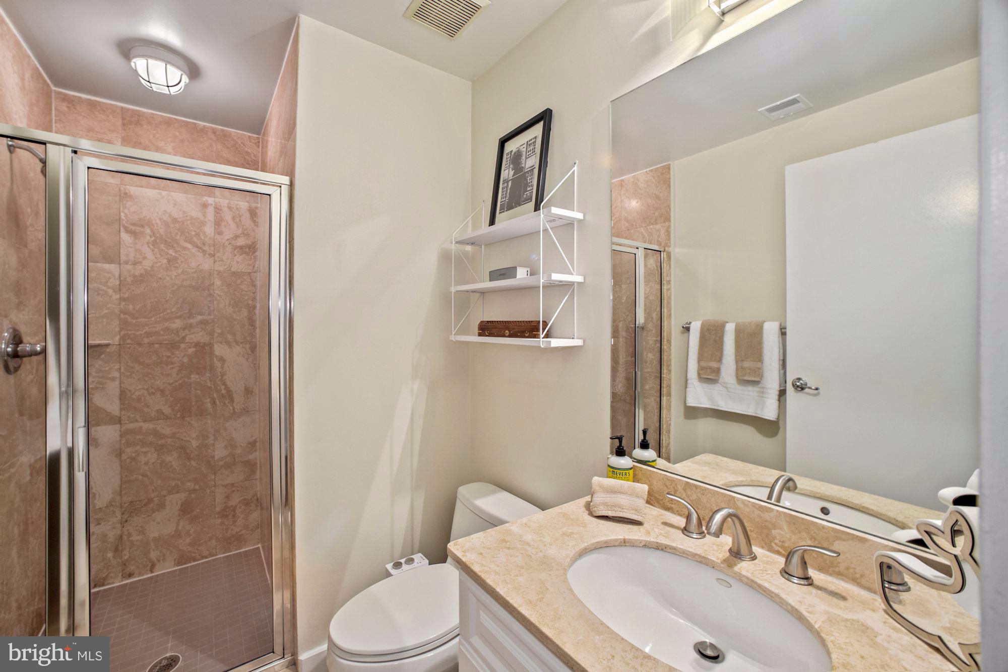 2357 Champlain Street Northwest, Unit 102 Washington, DC 20009 - Photo 32 of 55