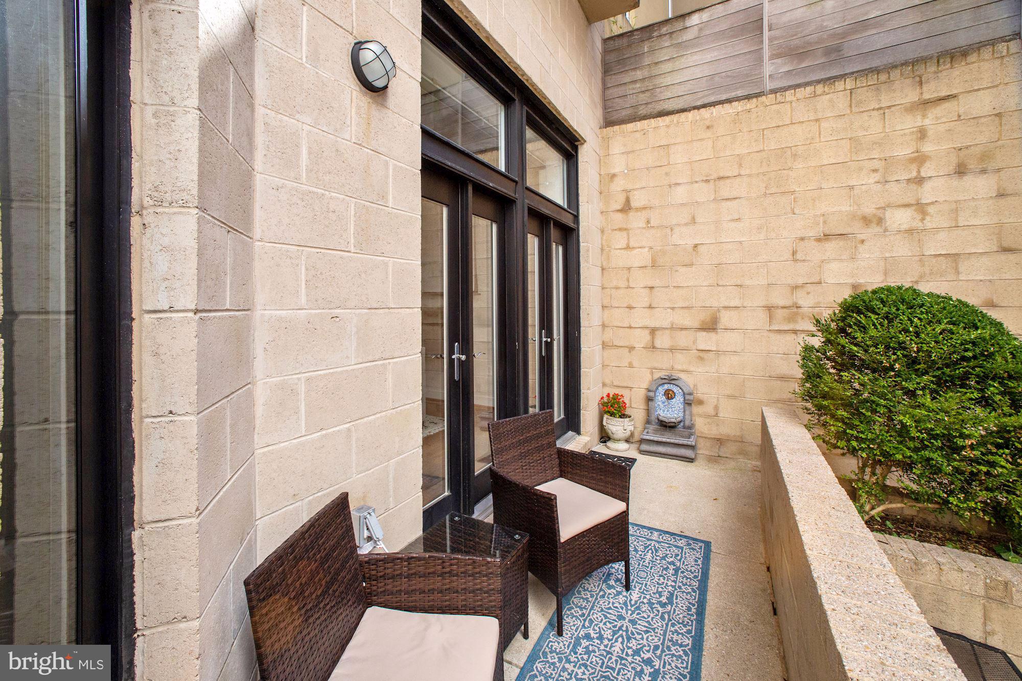 2357 Champlain Street Northwest, Unit 102 Washington, DC 20009 - Photo 33 of 55