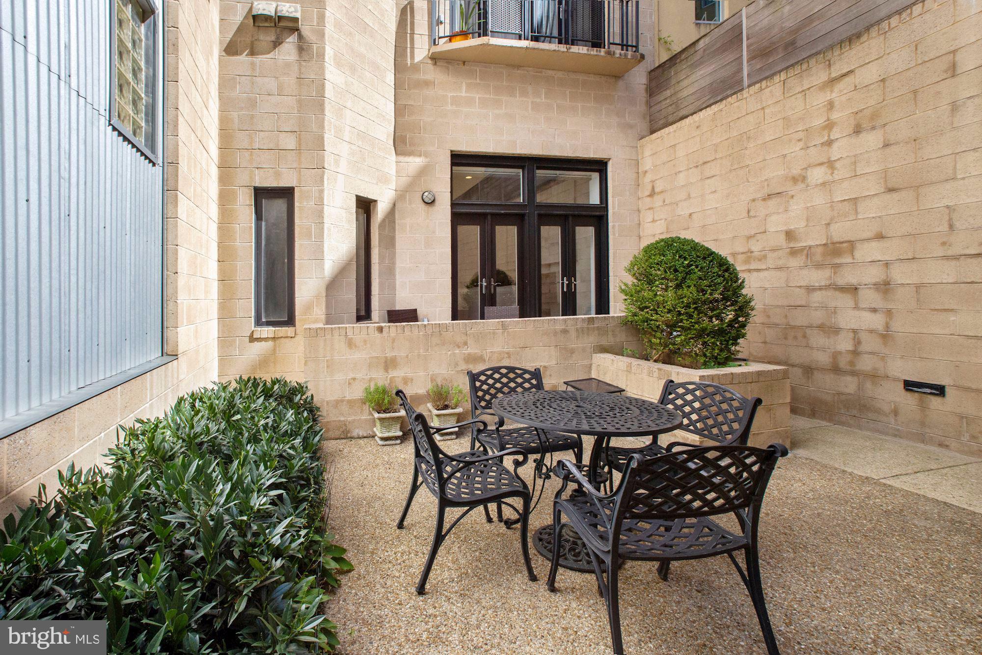 2357 Champlain Street Northwest, Unit 102 Washington, DC 20009 - Photo 34 of 55