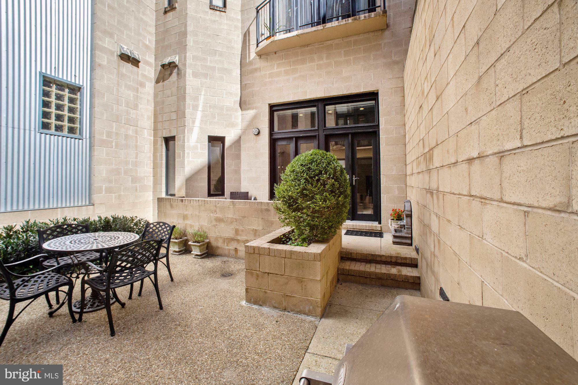 2357 Champlain Street Northwest, Unit 102 Washington, DC 20009 - Photo 35 of 55