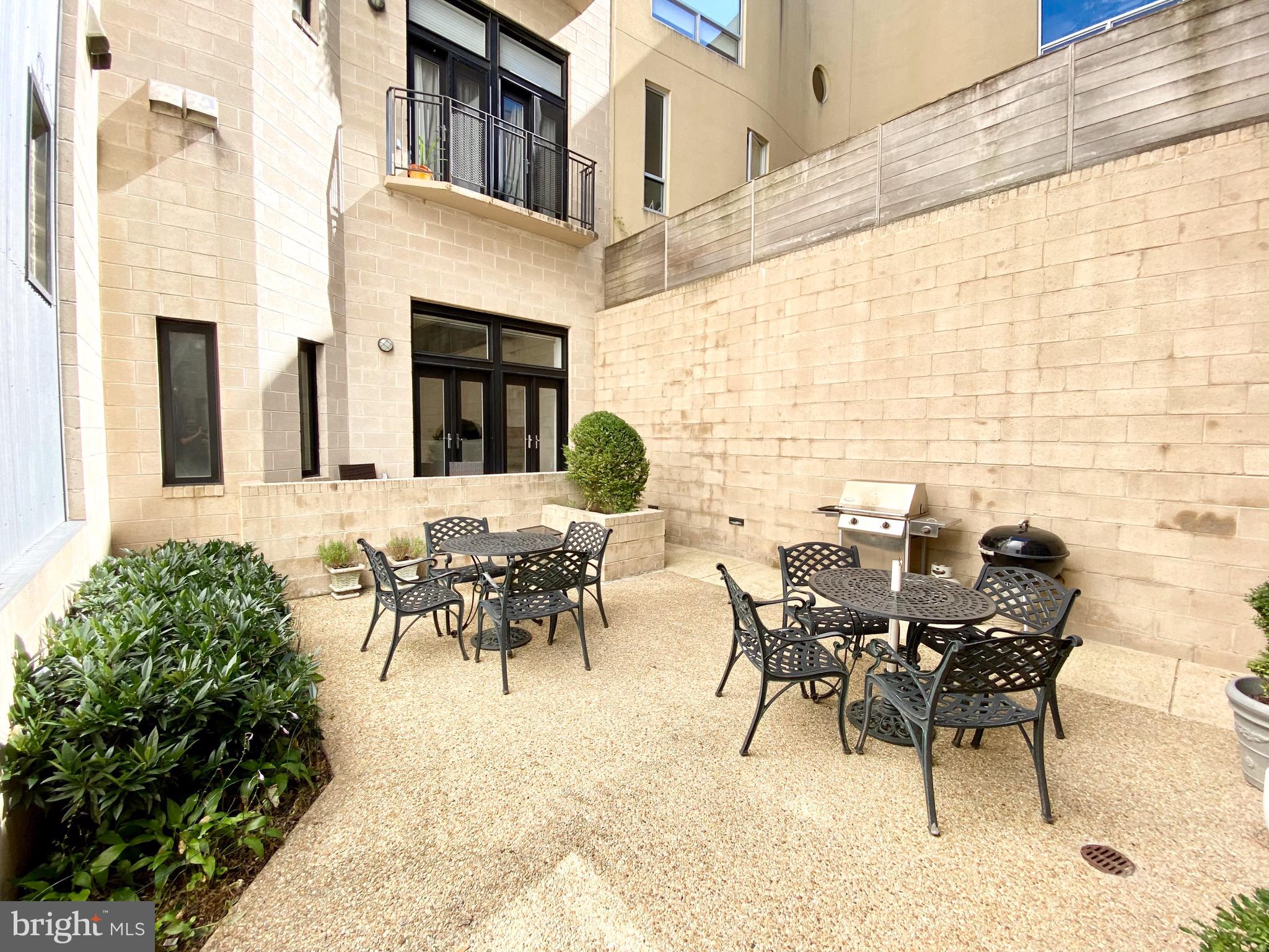 2357 Champlain Street Northwest, Unit 102 Washington, DC 20009 - Photo 36 of 55
