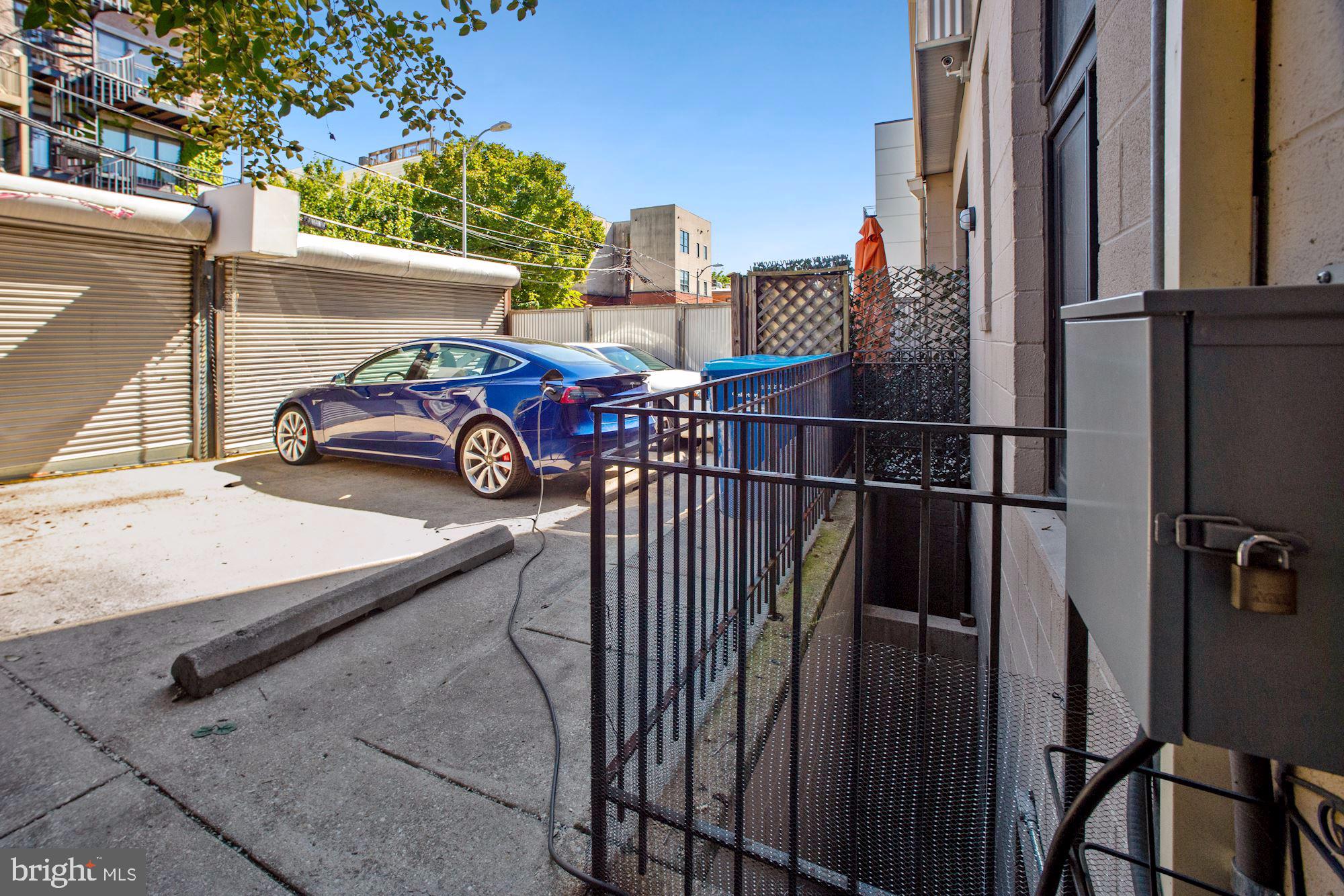 2357 Champlain Street Northwest, Unit 102 Washington, DC 20009 - Photo 38 of 55