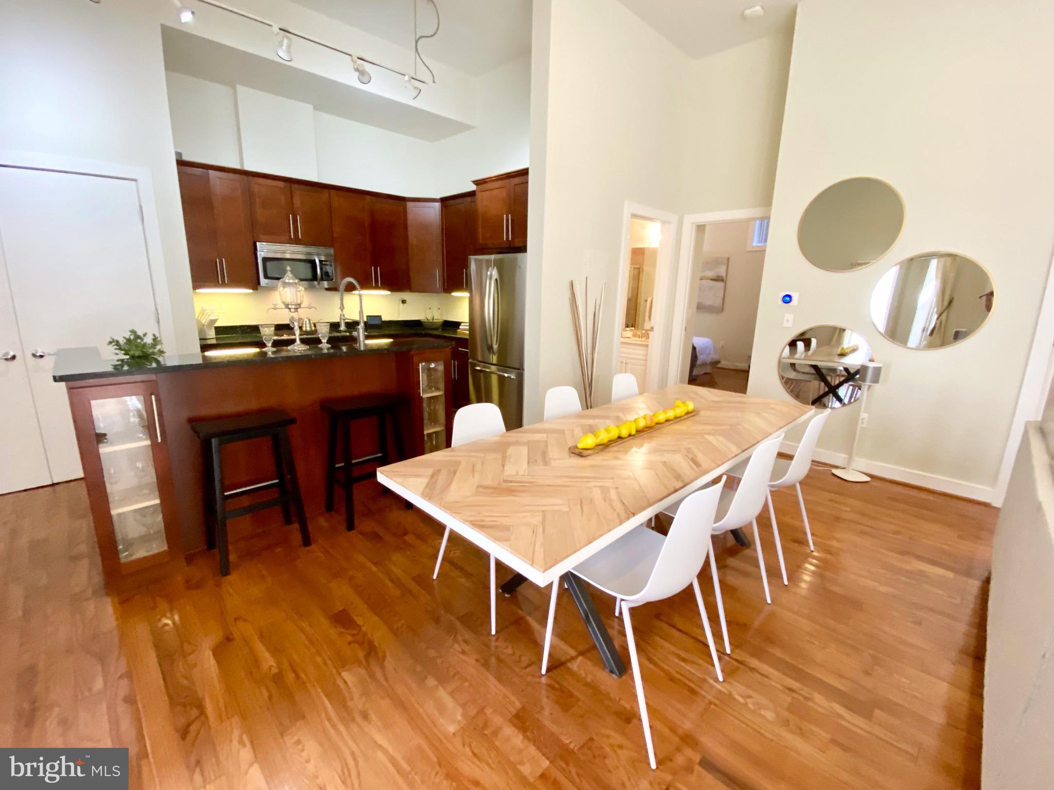 2357 Champlain Street Northwest, Unit 102 Washington, DC 20009 - Photo 39 of 55