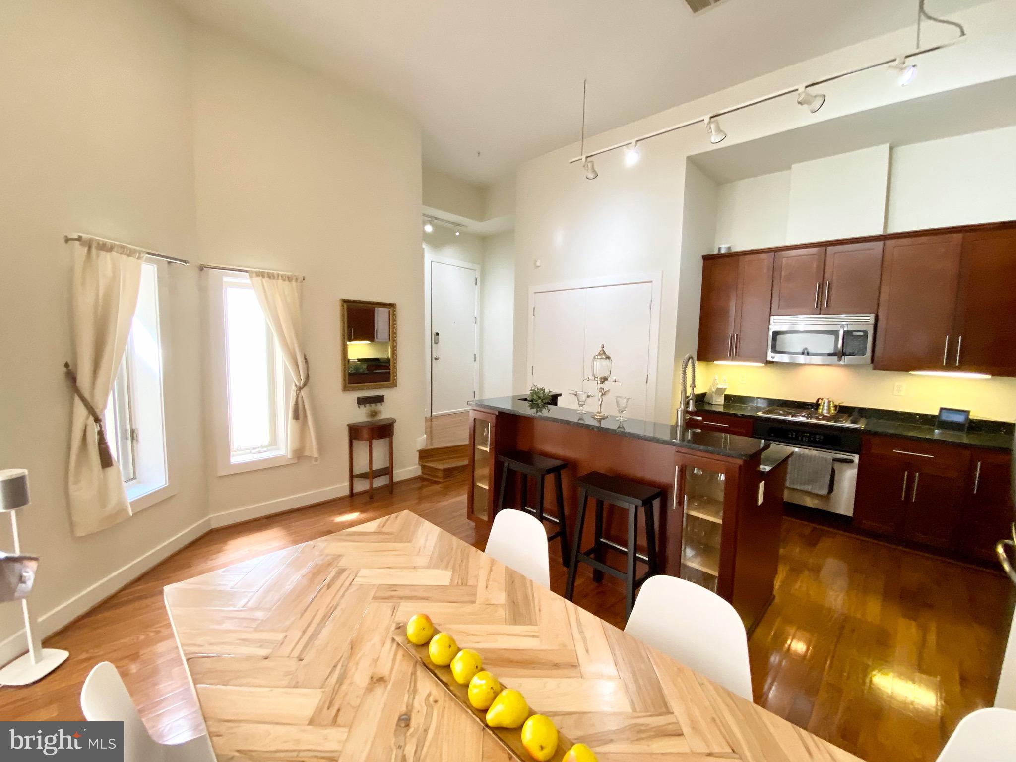 2357 Champlain Street Northwest, Unit 102 Washington, DC 20009 - Photo 40 of 55