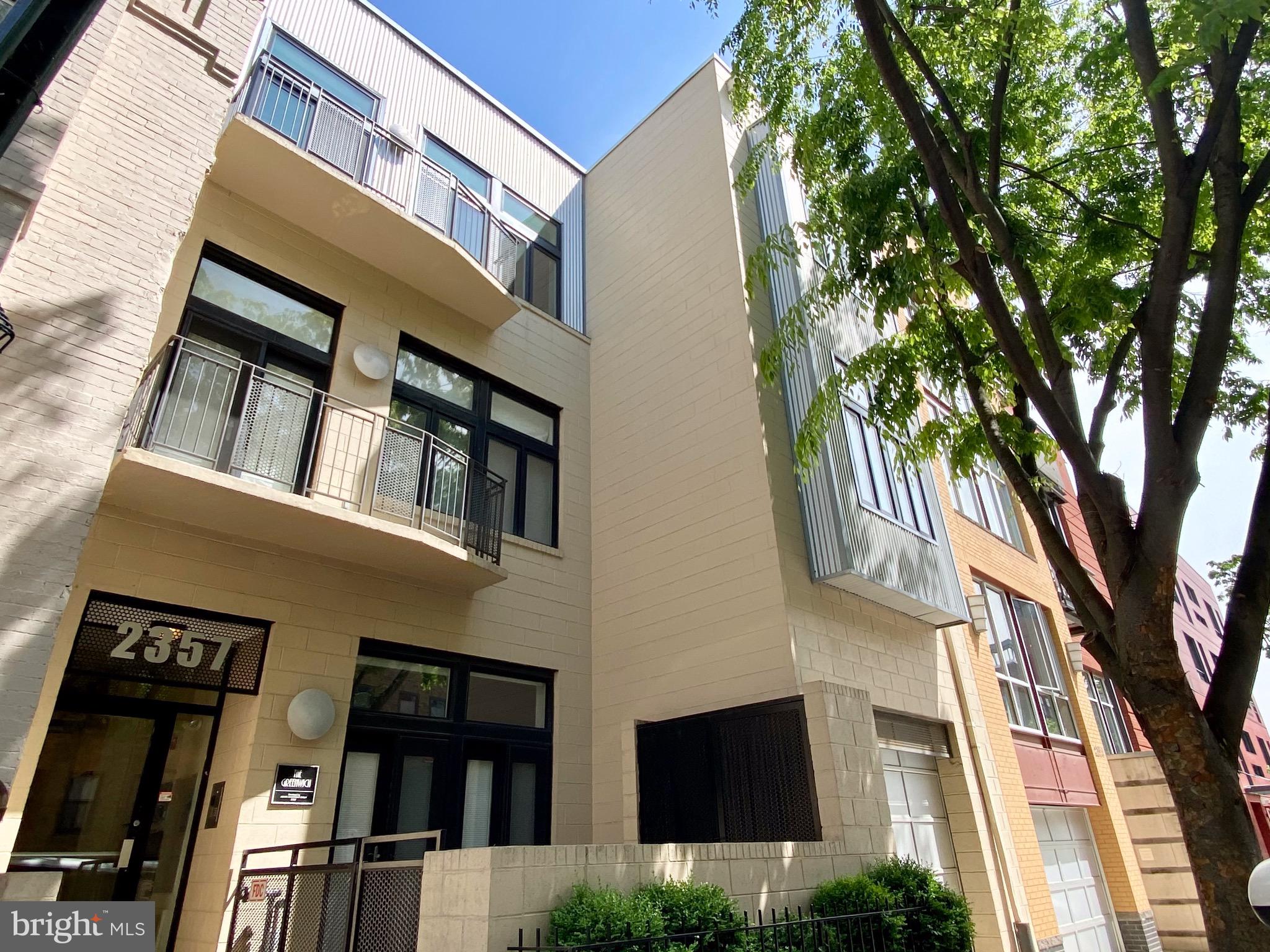 2357 Champlain Street Northwest, Unit 102 Washington, DC 20009 - Photo 44 of 55