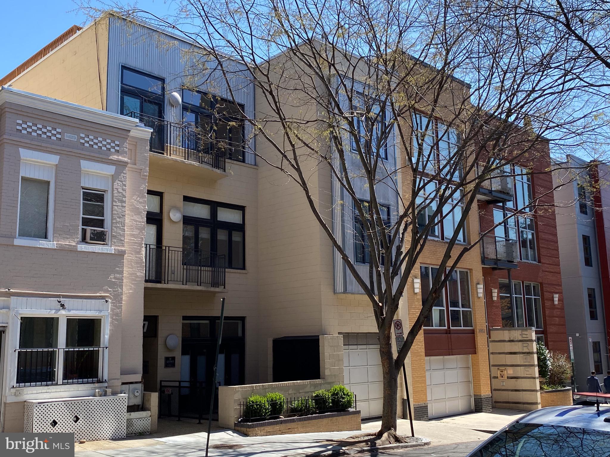 2357 Champlain Street Northwest, Unit 102 Washington, DC 20009 - Photo 45 of 55