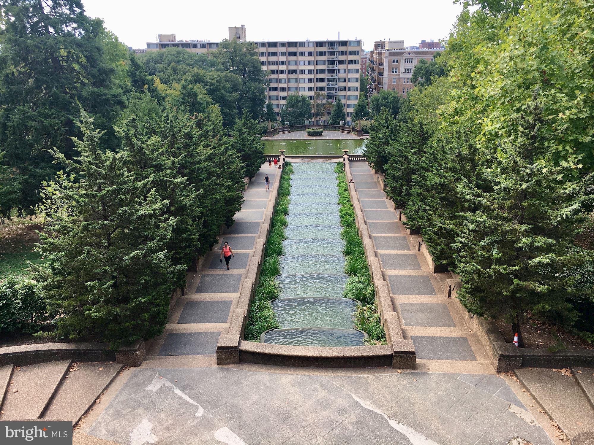 2357 Champlain Street Northwest, Unit 102 Washington, DC 20009 - Photo 54 of 55