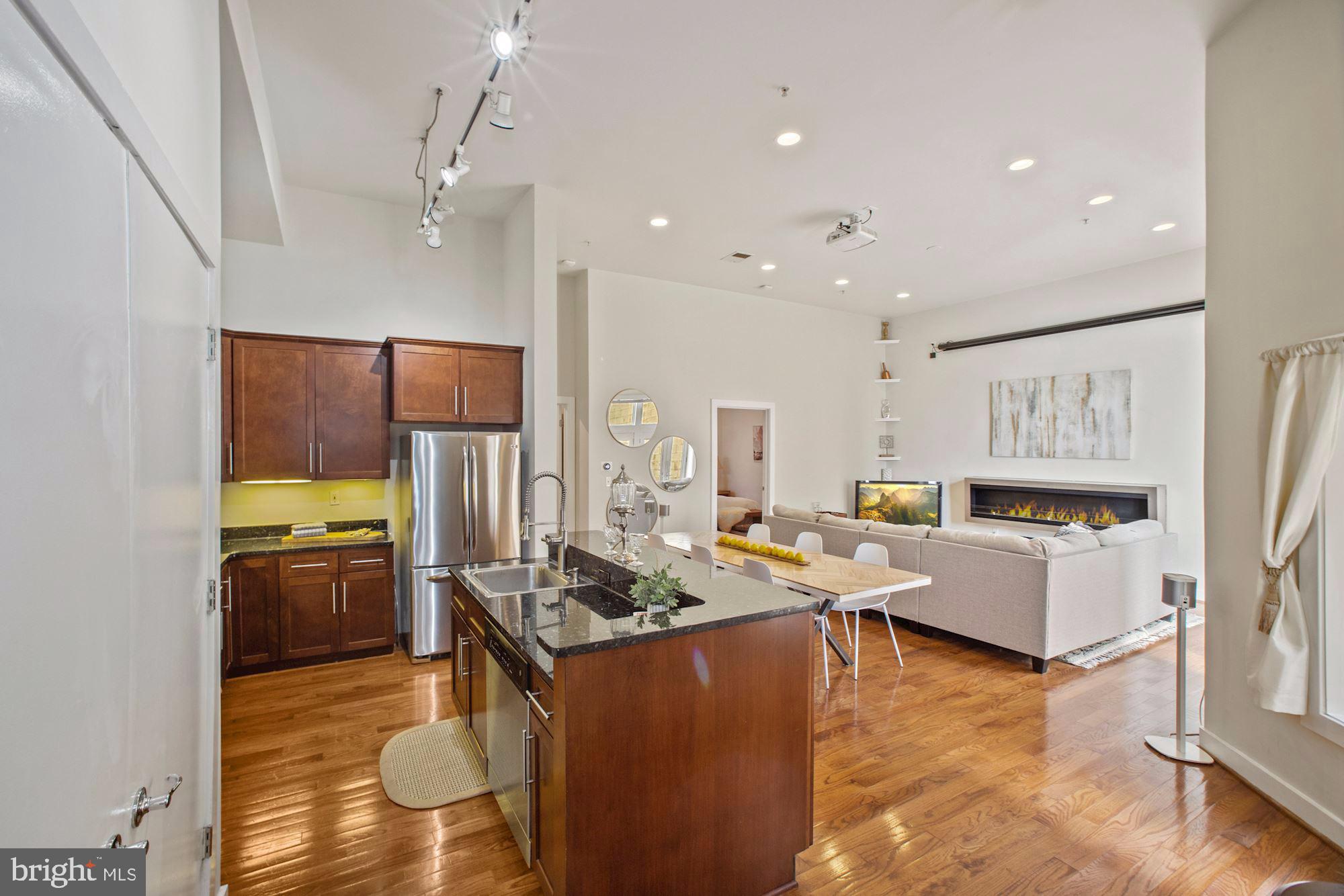 2357 Champlain Street Northwest, Unit 102 Washington, DC 20009 - Photo 8 of 55