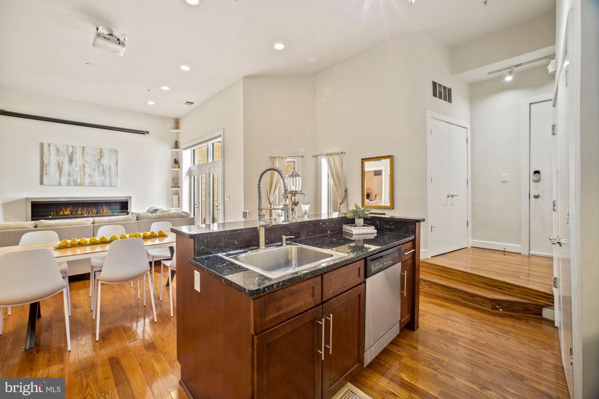 2357 Champlain Street Northwest, Unit 102 Washington, DC 20009 - Photo 10 of 55