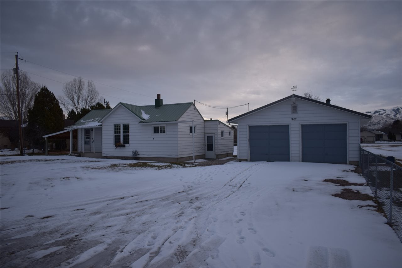 967 Nixon Road Pocatello, ID 83201 - Photo 1 of 1 Gallery Image 1