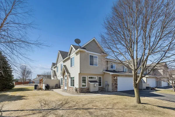 $240,000 | 18023 Fillmore Drive Northwest, Elk River, MN 55330