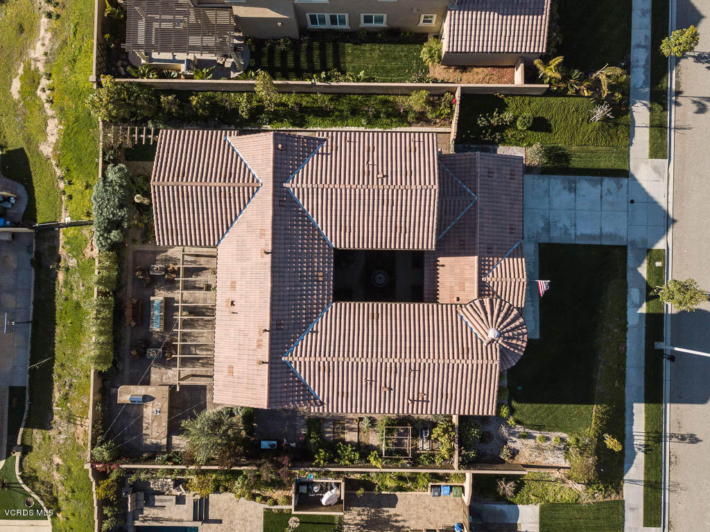 7265 Range View Circle Moorpark, CA 93021 - Photo 61 of 67 7265 Range View Cir - HsHProd-11