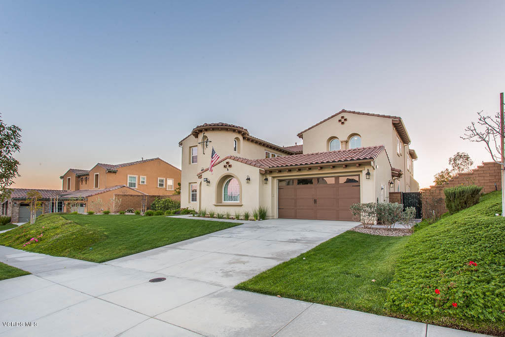 7265 Range View Circle Moorpark, CA 93021 - Photo 63 of 67 7265 Range View Cir - HsHProd-48