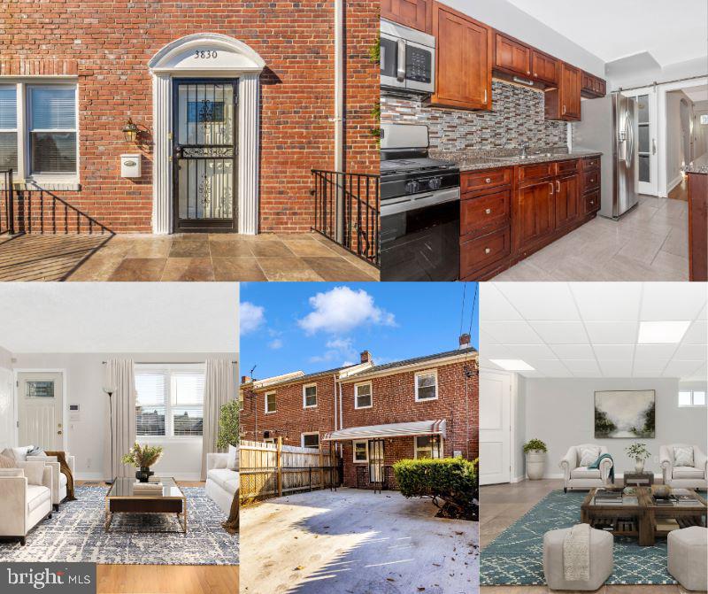 3830 Rexmere Road Baltimore, MD 21218 - Photo 1 of 30