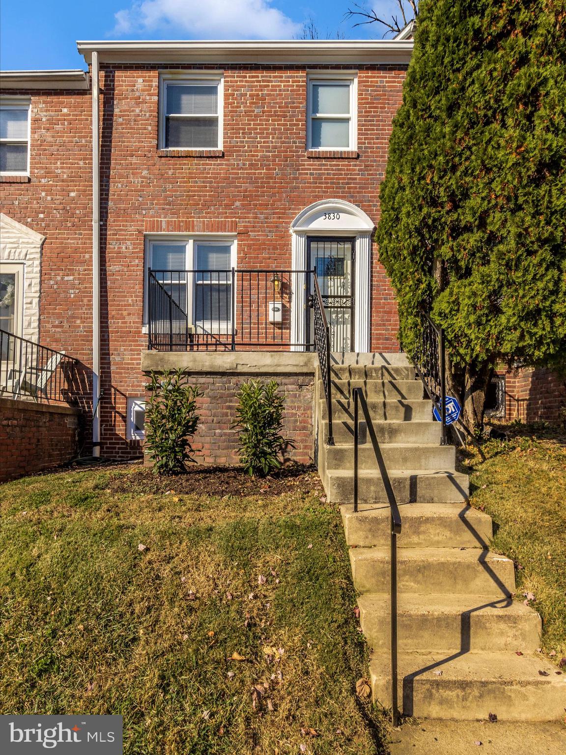3830 Rexmere Road Baltimore, MD 21218 - Photo 2 of 30 IMG_0098