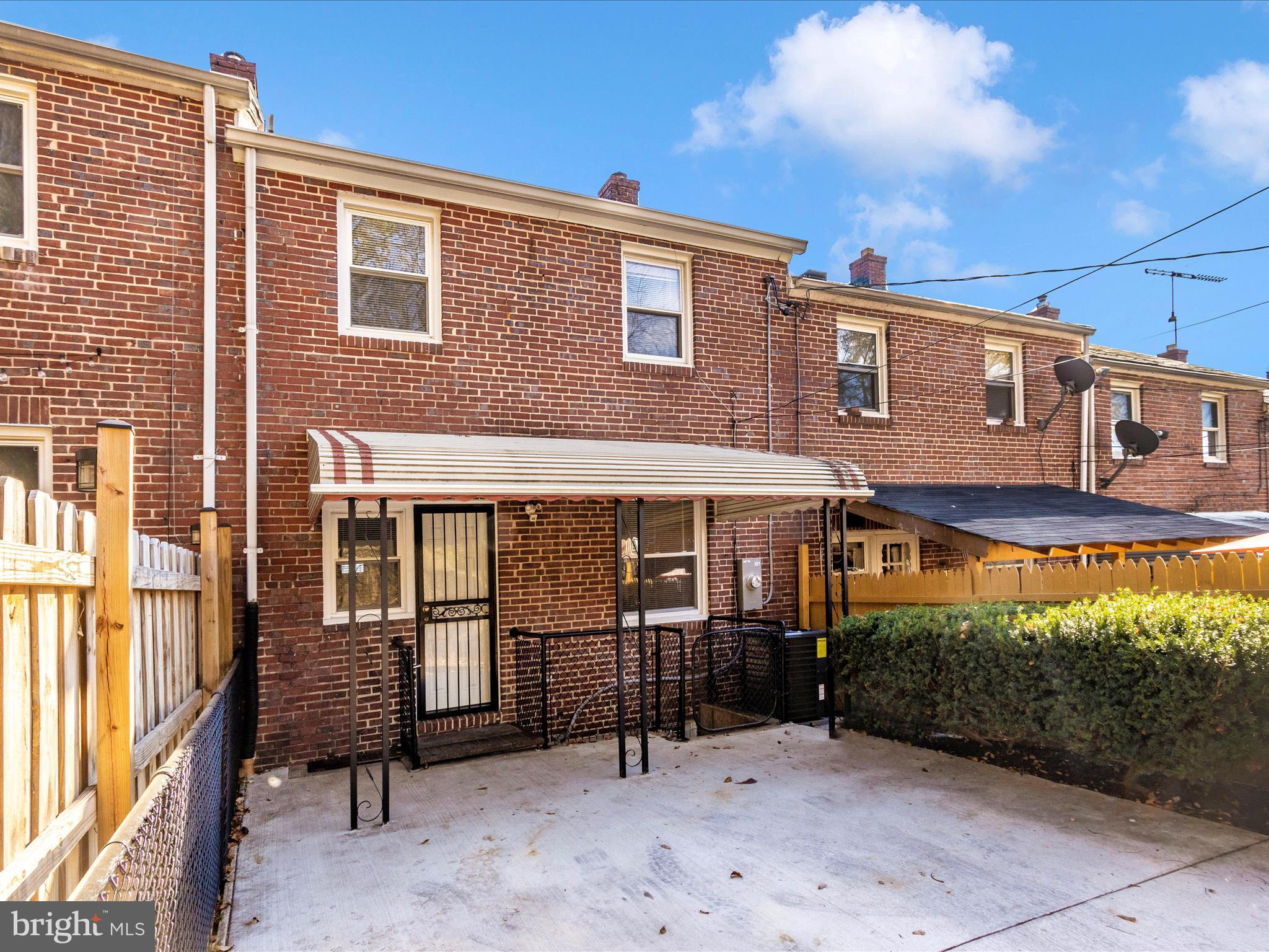3830 Rexmere Road Baltimore, MD 21218 - Photo 28 of 30 IMG_0150
