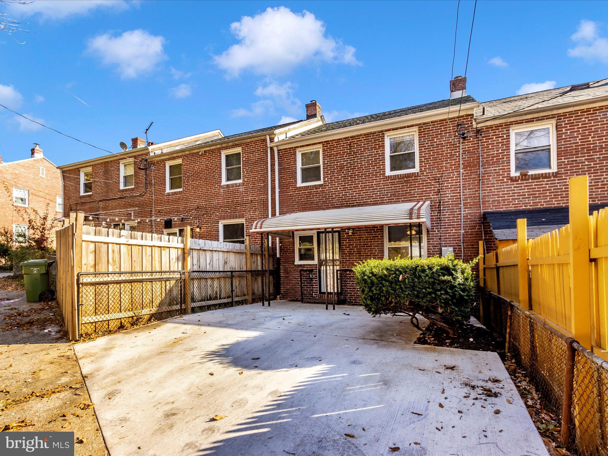 3830 Rexmere Road Baltimore, MD 21218 - Photo 29 of 30 IMG_0160