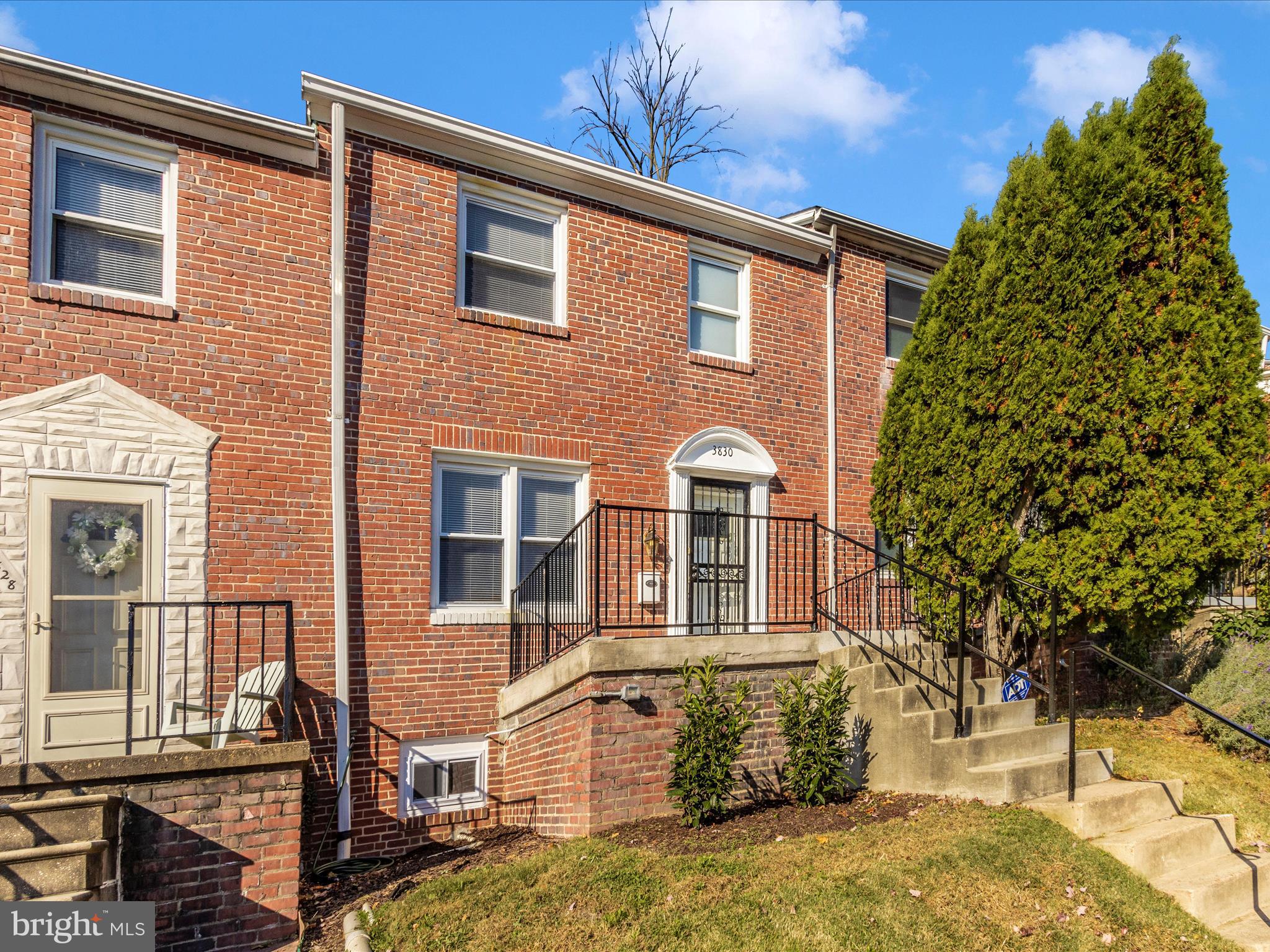 3830 Rexmere Road Baltimore, MD 21218 - Photo 3 of 30 IMG_0104