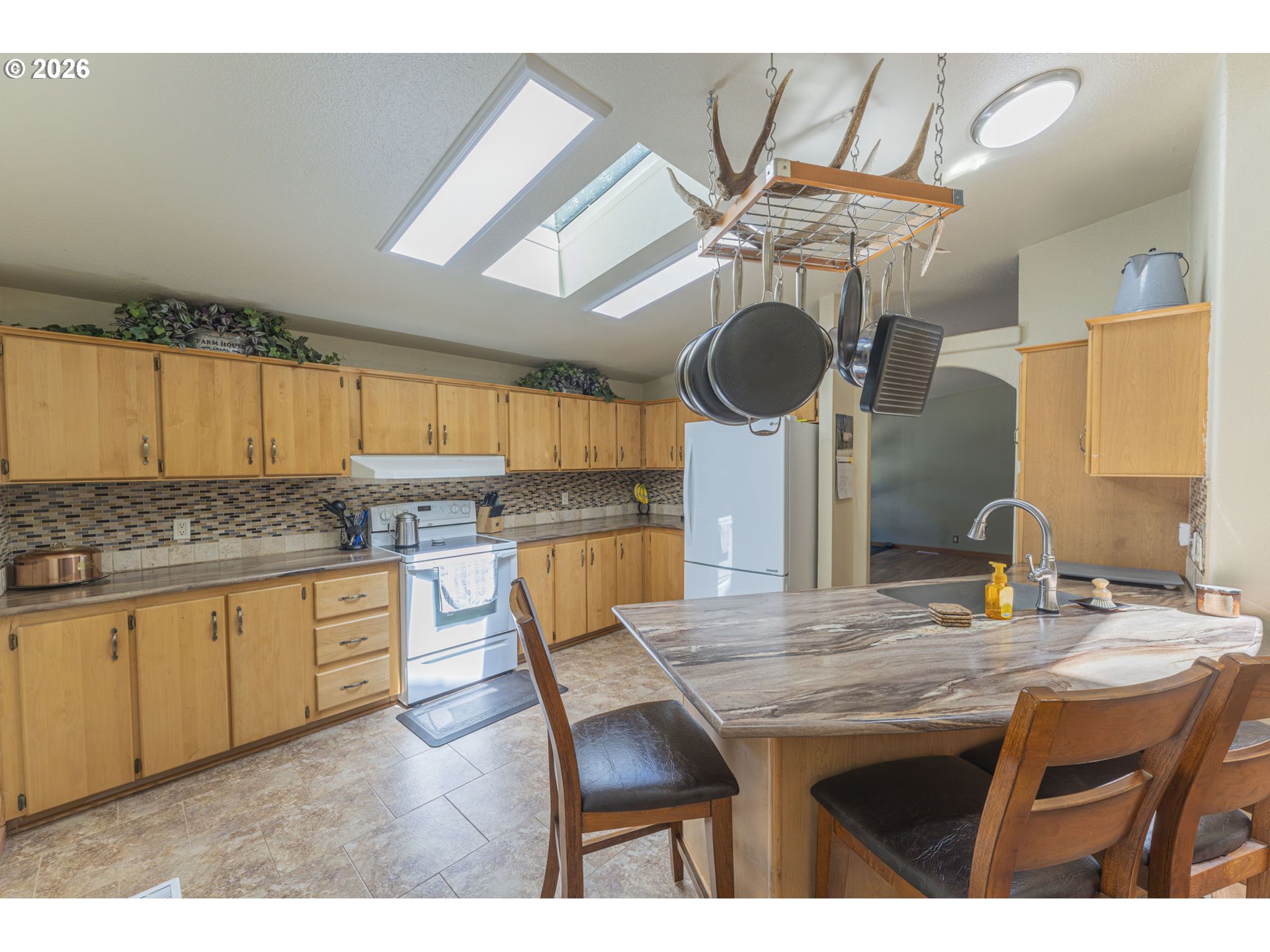 14510 South Vaughan Road Molalla, OR 97038 - Photo 14 of 48