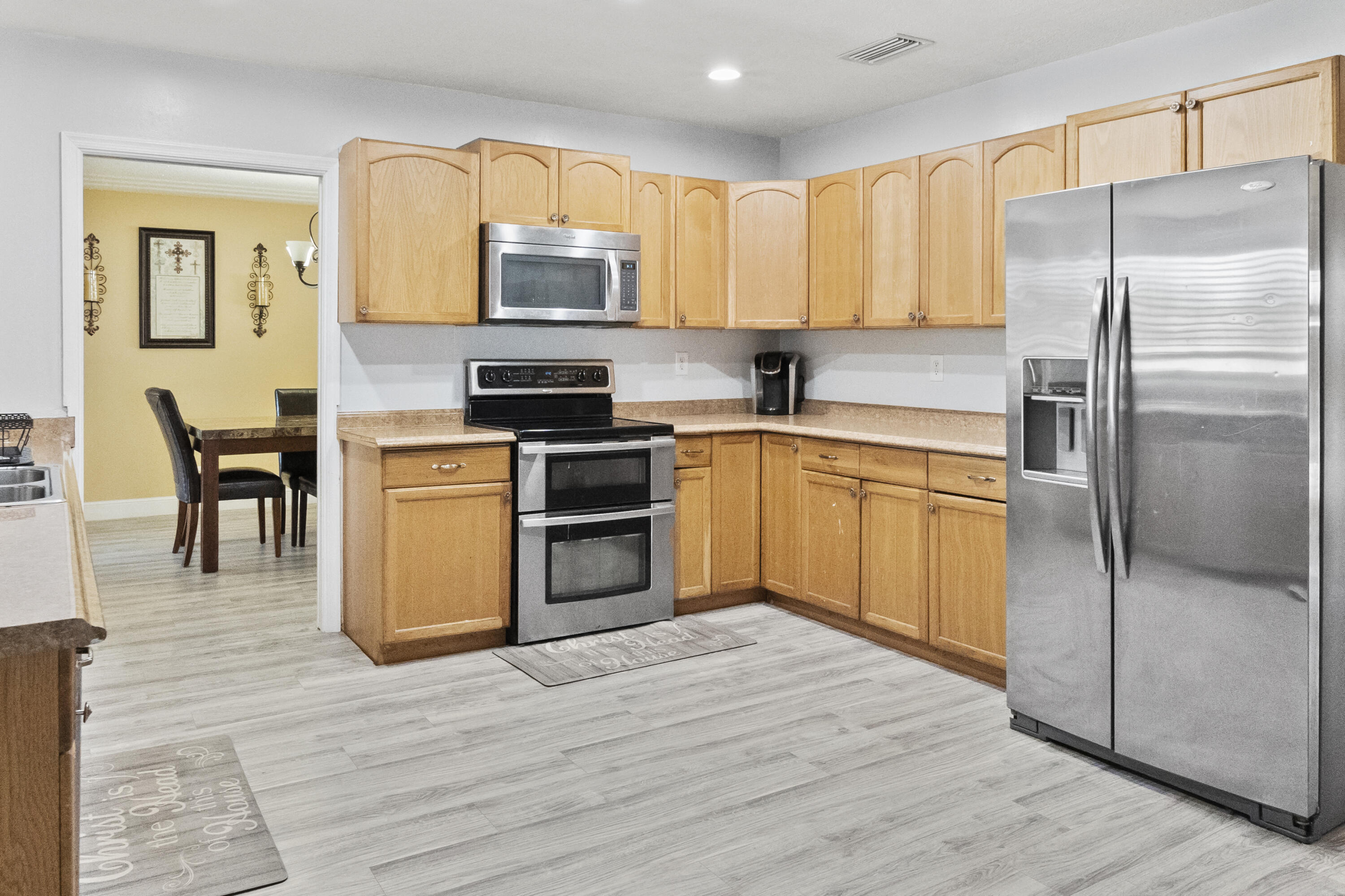 210 Lochmore Road Riviera Beach, FL 33407 - Photo 15 of 36 DSC00016
