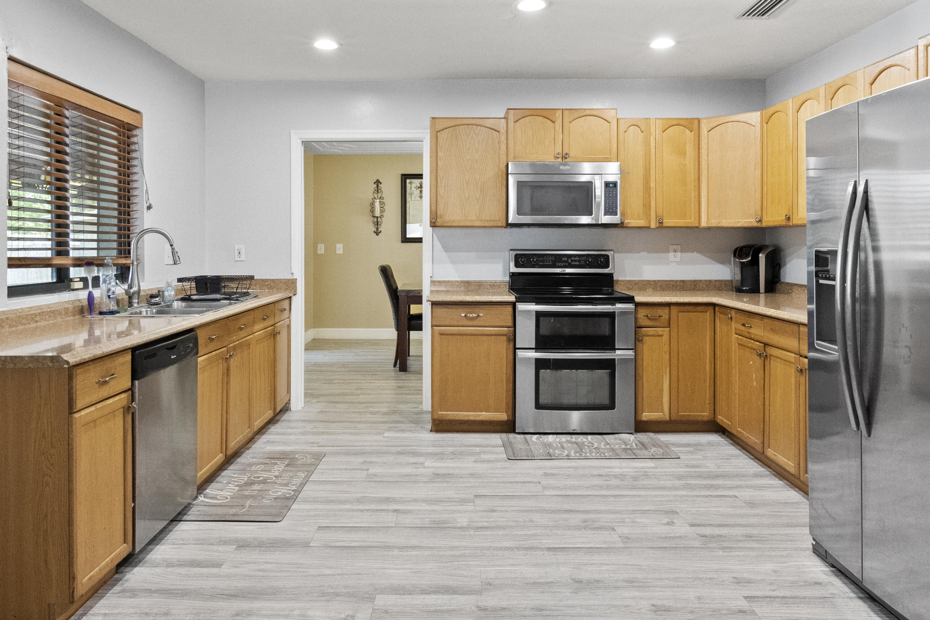 210 Lochmore Road Riviera Beach, FL 33407 - Photo 16 of 36 DSC00019