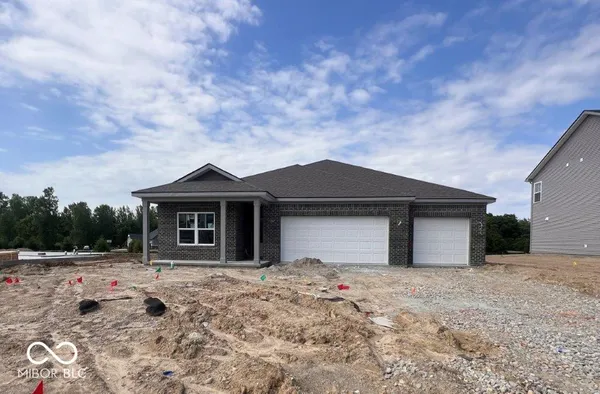 $408,900 | 1110 Jubilee Lane, Franklin, IN 46131