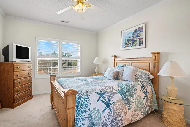 $264,999 | 4429 Turtle Lane, Unit 3A, Little River, SC 29566