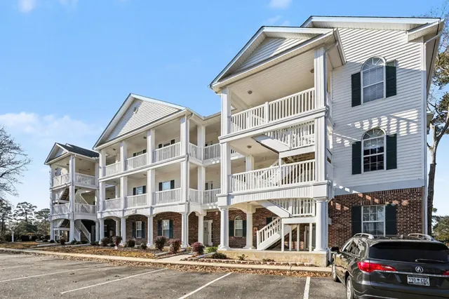 $264,999 | 4429 Turtle Lane, Unit 3A, Little River, SC 29566
