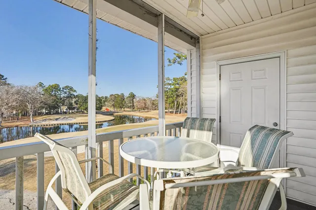 $264,999 | 4429 Turtle Lane, Unit 3A, Little River, SC 29566