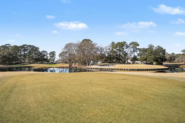 $264,999 | 4429 Turtle Lane, Unit 3A, Little River, SC 29566