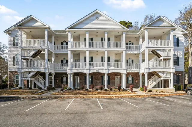 $264,999 | 4429 Turtle Lane, Unit 3A, Little River, SC 29566