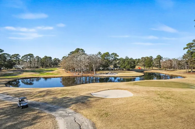 $264,999 | 4429 Turtle Lane, Unit 3A, Little River, SC 29566