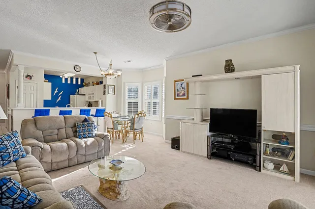 $264,999 | 4429 Turtle Lane, Unit 3A, Little River, SC 29566