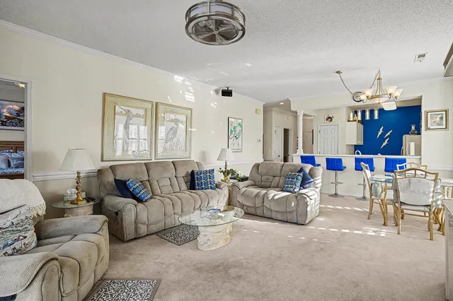 $264,999 | 4429 Turtle Lane, Unit 3A, Little River, SC 29566