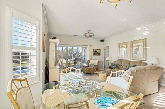 $264,999 | 4429 Turtle Lane, Unit 3A, Little River, SC 29566