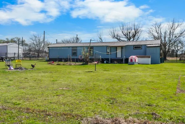 $175,000 | 244 Smith Circle, Point, TX 75472