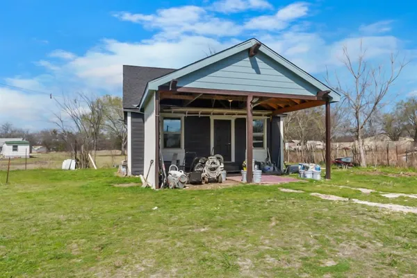 $175,000 | 244 Smith Circle, Point, TX 75472