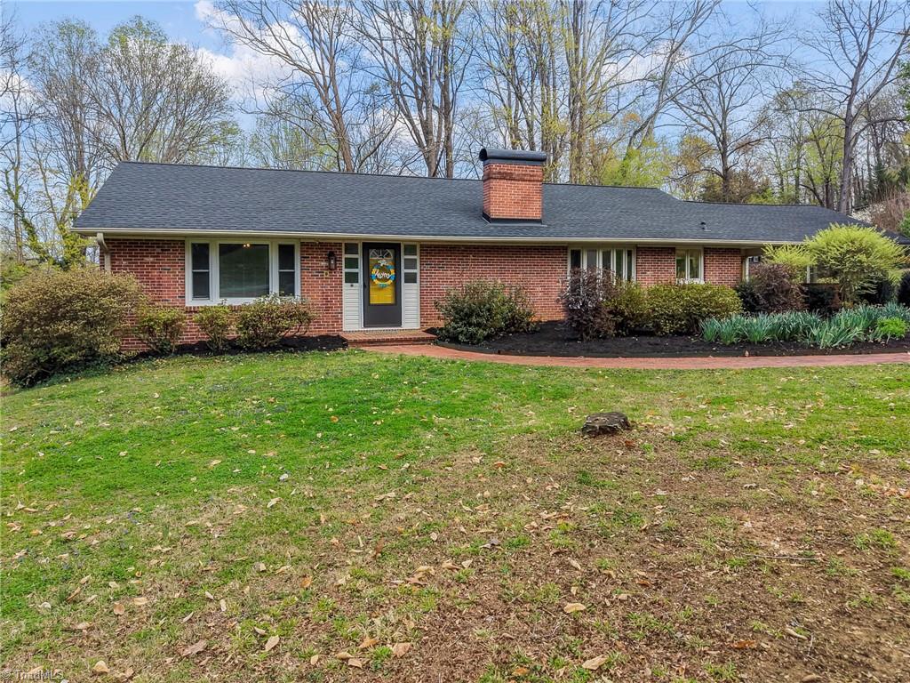 3301 Midkiff Road Winston-Salem, NC 27106 - Photo 1 of 34