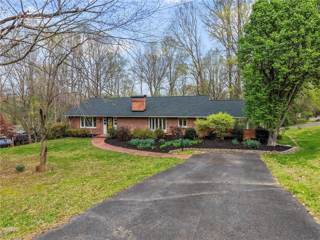 3301 Midkiff Road Winston-Salem, NC 27106 - Photo 31 of 34