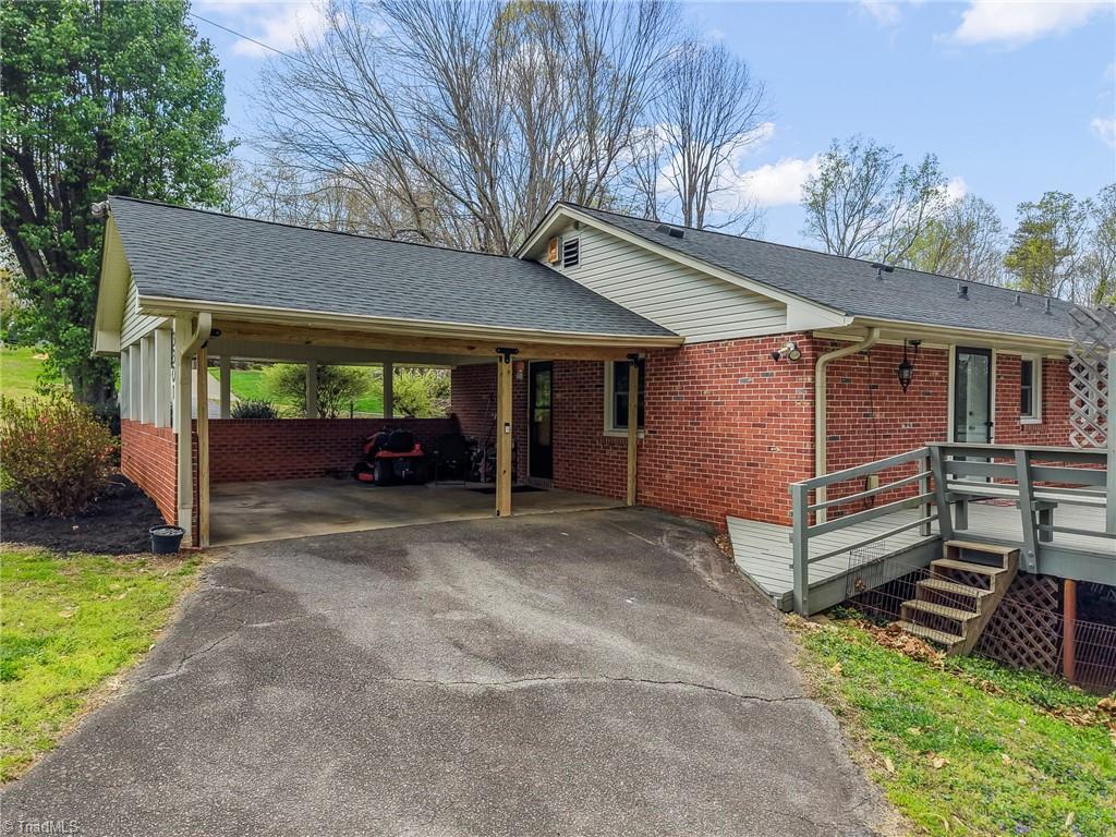 3301 Midkiff Road Winston-Salem, NC 27106 - Photo 33 of 34