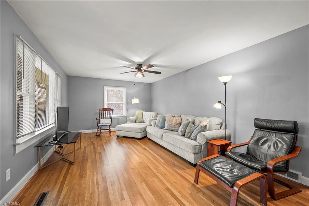 3301 Midkiff Road Winston-Salem, NC 27106 - Photo 5 of 34