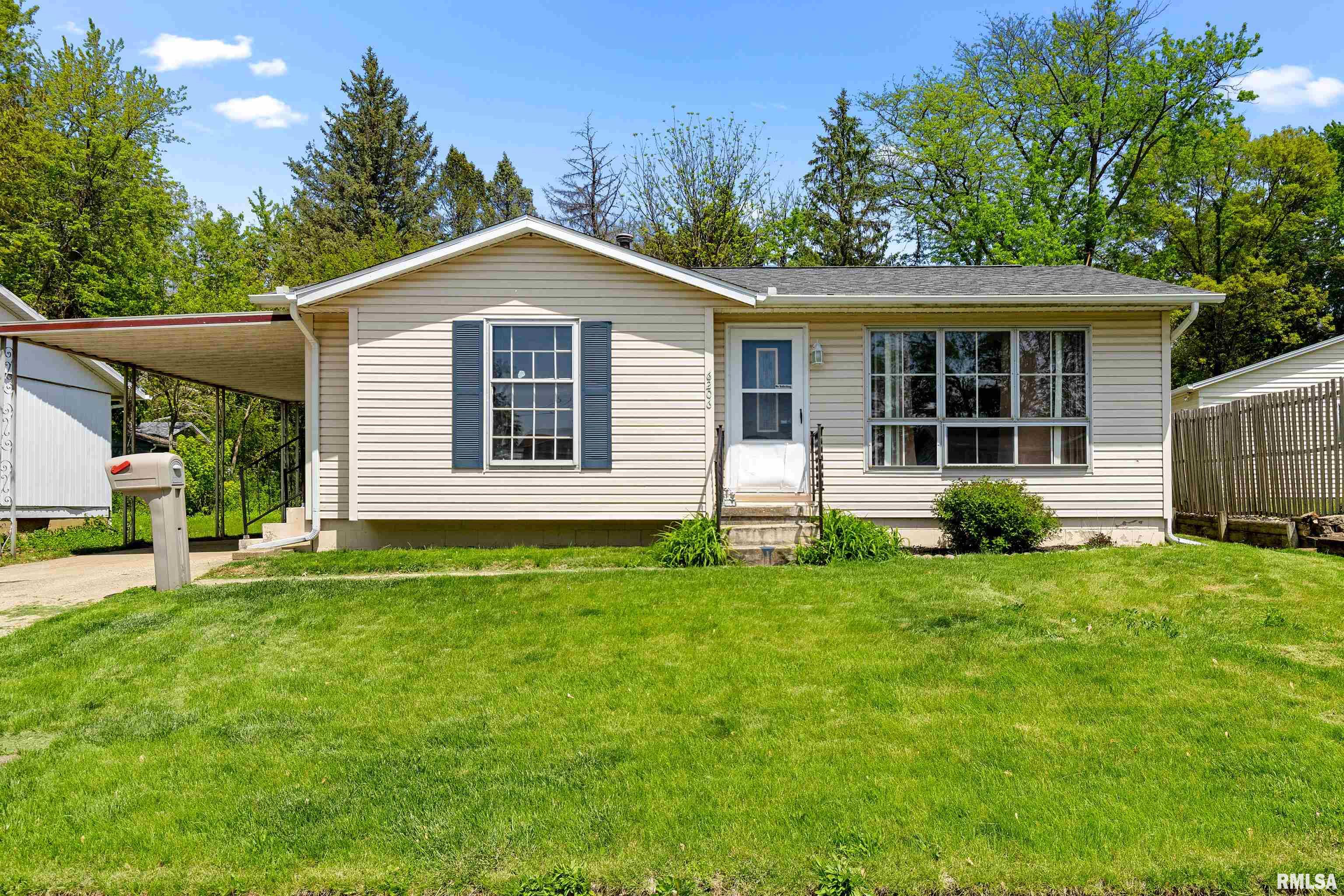 6206 North Randwick Road Peoria, IL 61615 - Photo 2 of 36